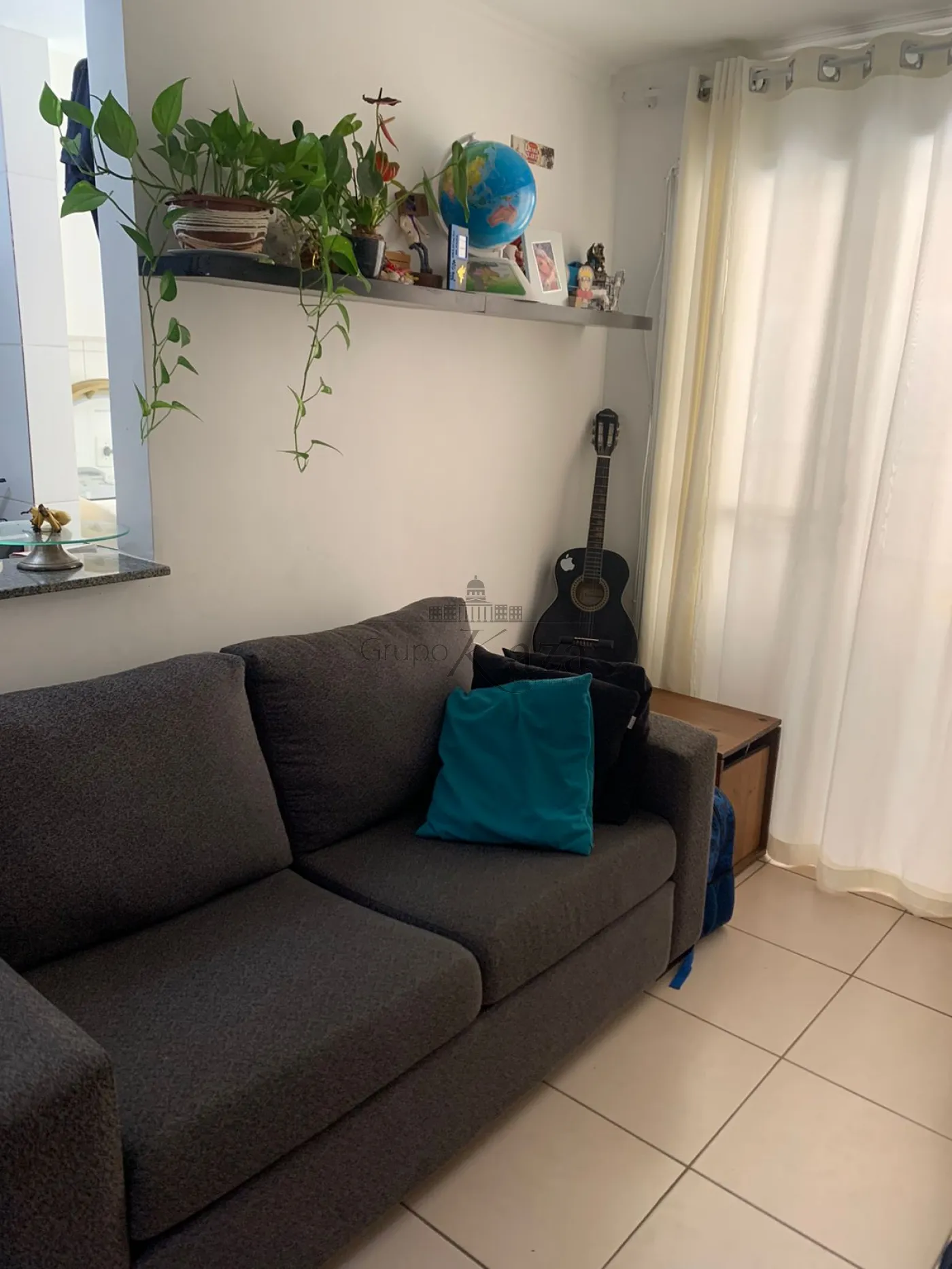 Foto 2 de Apartamento Padrão em Jardim Terras do Sul, São José dos Campos - imagem 2 Foto 2 de Apartamento Padrão em Jardim Terras do Sul, São José dos Campos - imagem 2