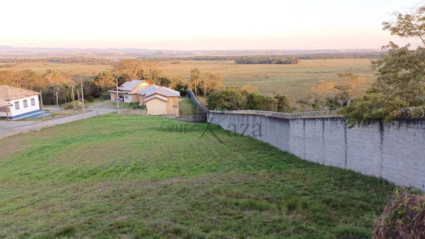 Foto 3 de Terreno Condomínio em Alto da Ponte, São José dos Campos - imagem 3 Foto 3 de Terreno Condomínio em Alto da Ponte, São José dos Campos - imagem 3