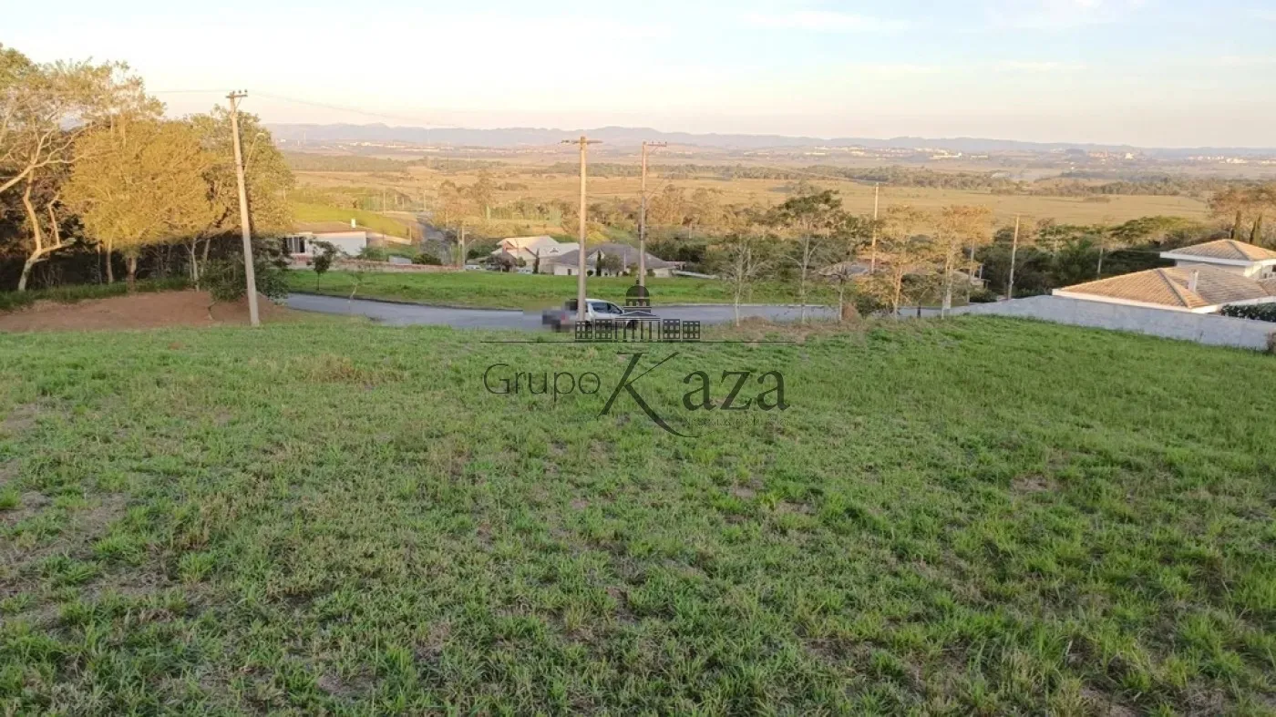 Foto 1 de Terreno Condomínio em Alto da Ponte, São José dos Campos - imagem 1 Foto 1 de Terreno Condomínio em Alto da Ponte, São José dos Campos - imagem 1