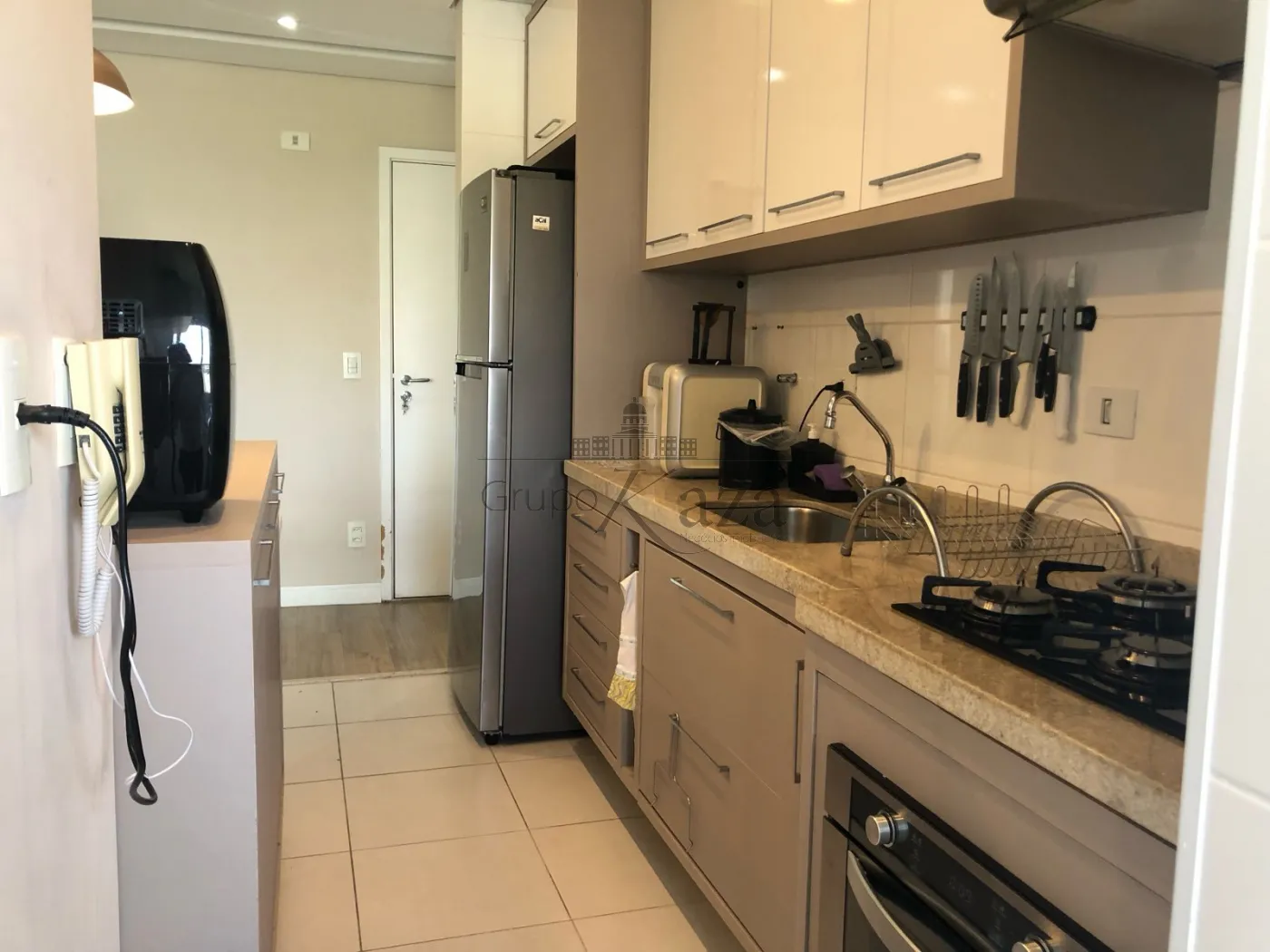 Foto 2 de Apartamento Padrão em Vila Ema, São José dos Campos - imagem 2 Foto 2 de Apartamento Padrão em Vila Ema, São José dos Campos - imagem 2