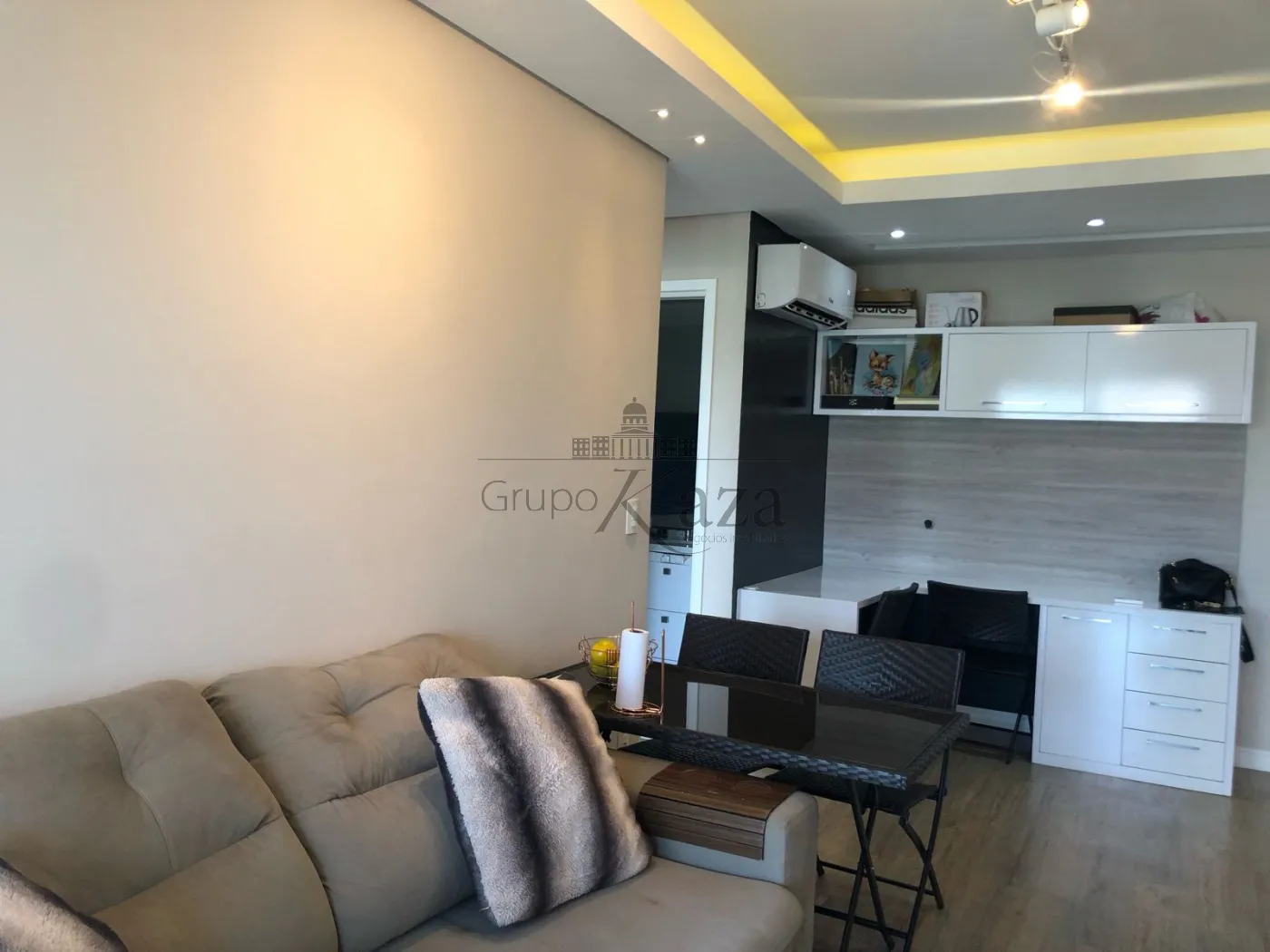 Foto 3 de Apartamento Padrão em Vila Ema, São José dos Campos - imagem 3 Foto 3 de Apartamento Padrão em Vila Ema, São José dos Campos - imagem 3