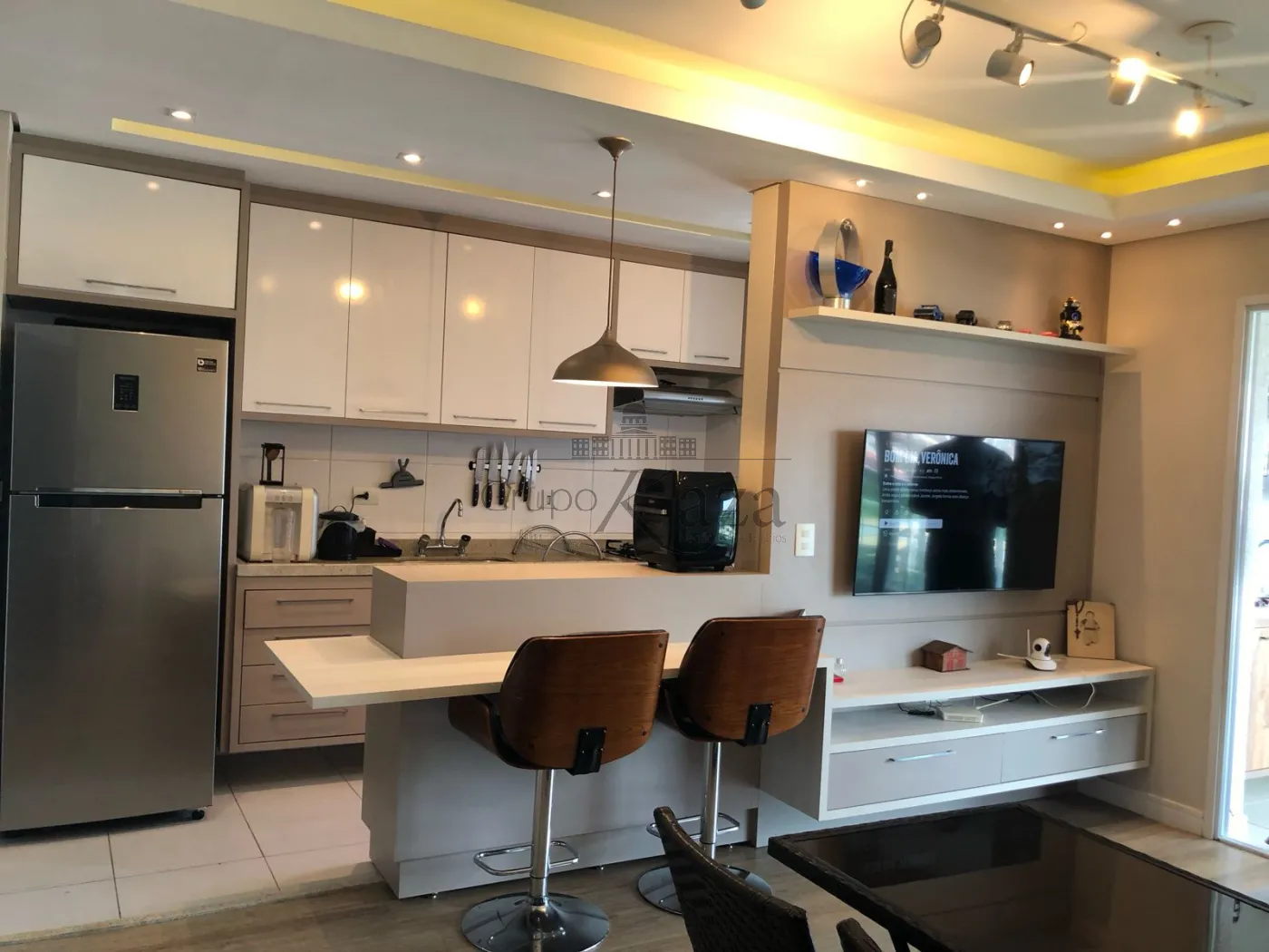 Foto 1 de Apartamento Padrão em Vila Ema, São José dos Campos - imagem 1 Foto 1 de Apartamento Padrão em Vila Ema, São José dos Campos - imagem 1