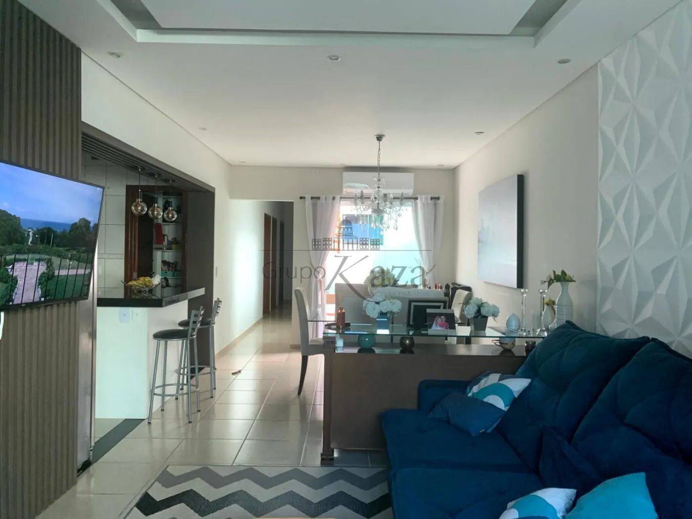 Foto 2 de Casa Padrão em Jardim Altos de Santana II, Jacareí - imagem 2 Foto 2 de Casa Padrão em Jardim Altos de Santana II, Jacareí - imagem 2