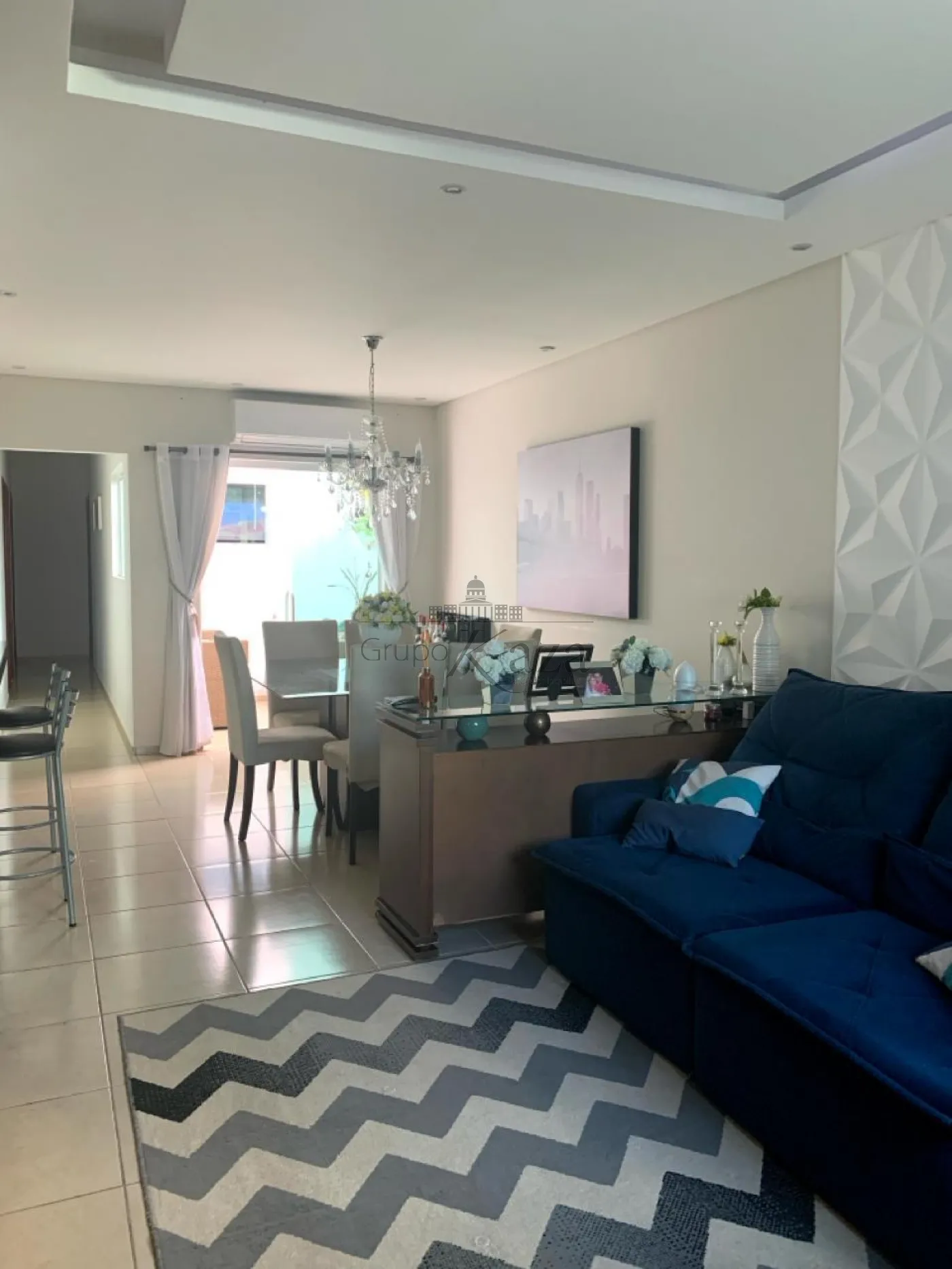 Foto 1 de Casa Padrão em Jardim Altos de Santana II, Jacareí - imagem 1 Foto 1 de Casa Padrão em Jardim Altos de Santana II, Jacareí - imagem 1