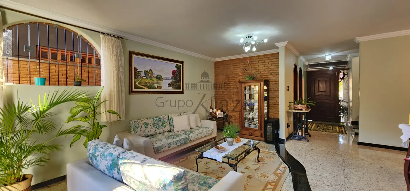 Foto 1 de Casa Sobrado em Jardim Esplanada, São José dos Campos - imagem 1 Foto 1 de Casa Sobrado em Jardim Esplanada, São José dos Campos - imagem 1