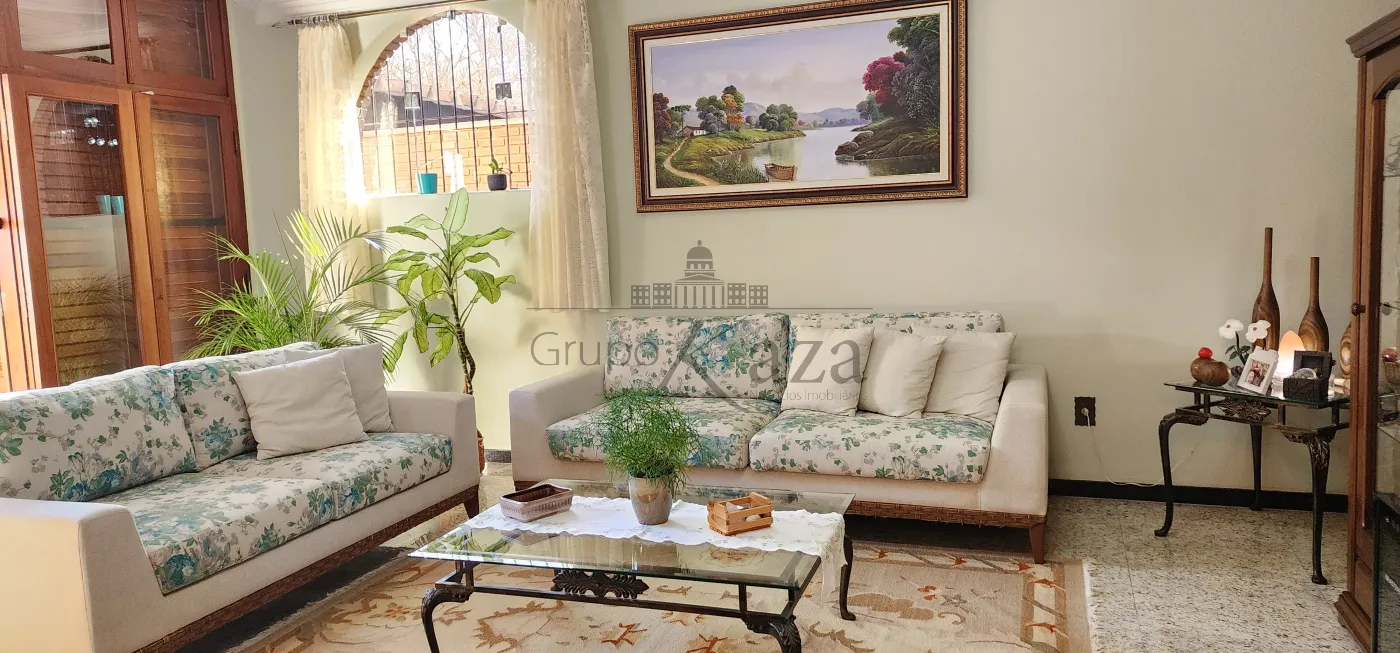 Foto 3 de Casa Sobrado em Jardim Esplanada, São José dos Campos - imagem 3 Foto 3 de Casa Sobrado em Jardim Esplanada, São José dos Campos - imagem 3