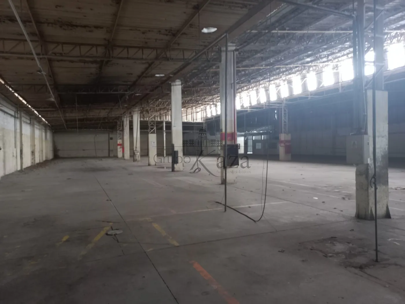 Foto 2 de Industrial Galpão em Villa Branca, Jacareí - imagem 2 Foto 2 de Industrial Galpão em Villa Branca, Jacareí - imagem 2