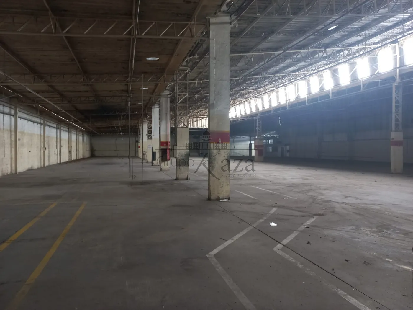 Foto 1 de Industrial Galpão em Villa Branca, Jacareí - imagem 1 Foto 1 de Industrial Galpão em Villa Branca, Jacareí - imagem 1