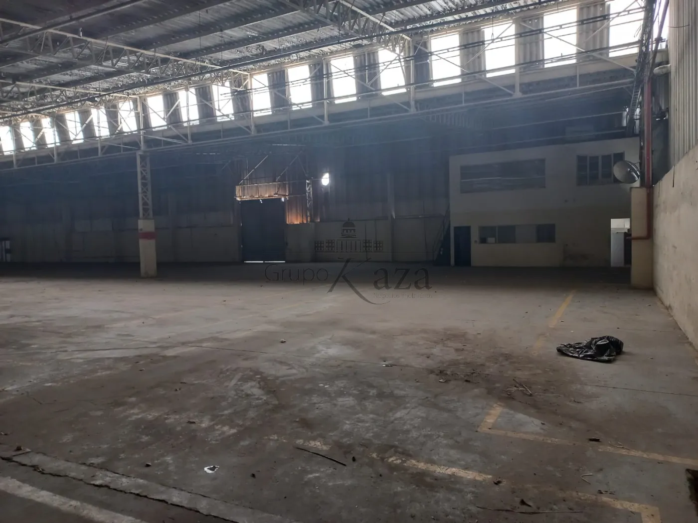 Foto 3 de Industrial Galpão em Villa Branca, Jacareí - imagem 3 Foto 3 de Industrial Galpão em Villa Branca, Jacareí - imagem 3