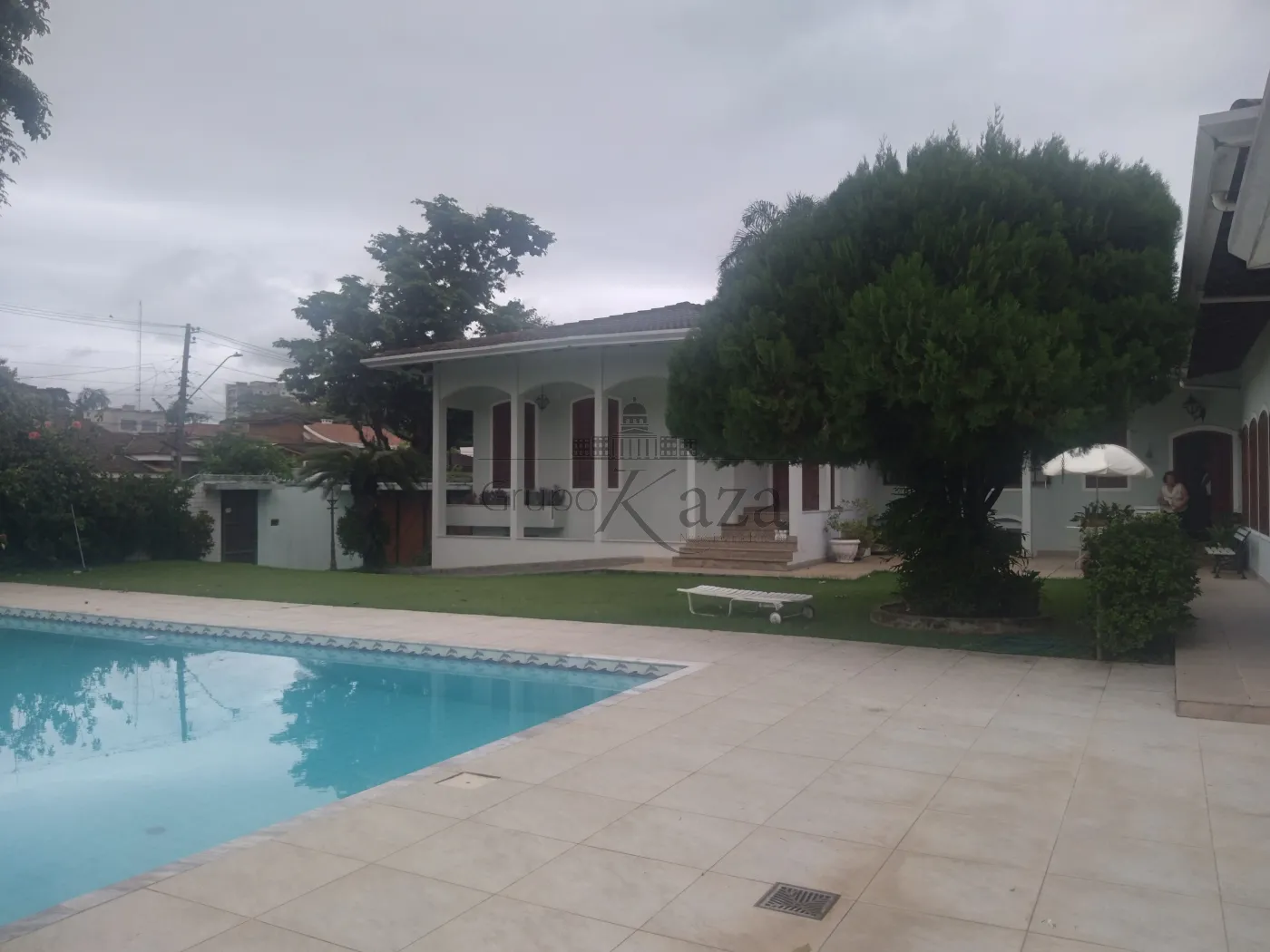 Foto 1 de Casa Condomínio em Jardim Apolo I, São José dos Campos - imagem 1 Foto 1 de Casa Condomínio em Jardim Apolo I, São José dos Campos - imagem 1