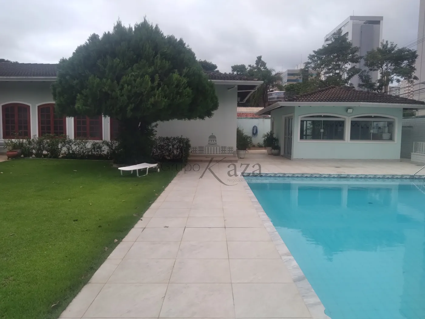 Foto 2 de Casa Condomínio em Jardim Apolo I, São José dos Campos - imagem 2 Foto 2 de Casa Condomínio em Jardim Apolo I, São José dos Campos - imagem 2