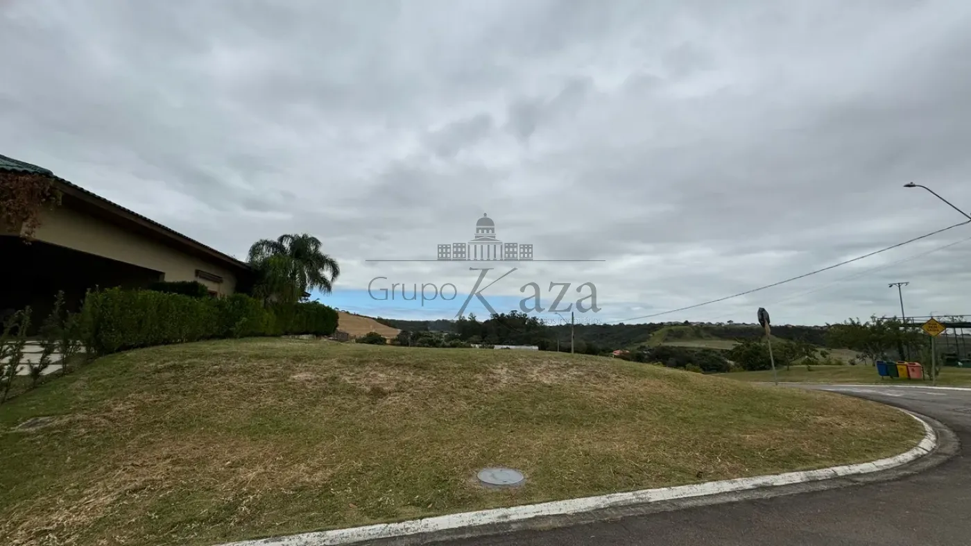 Foto 6 de Terreno Condomínio em Torrão de Ouro II, São José dos Campos - imagem 6