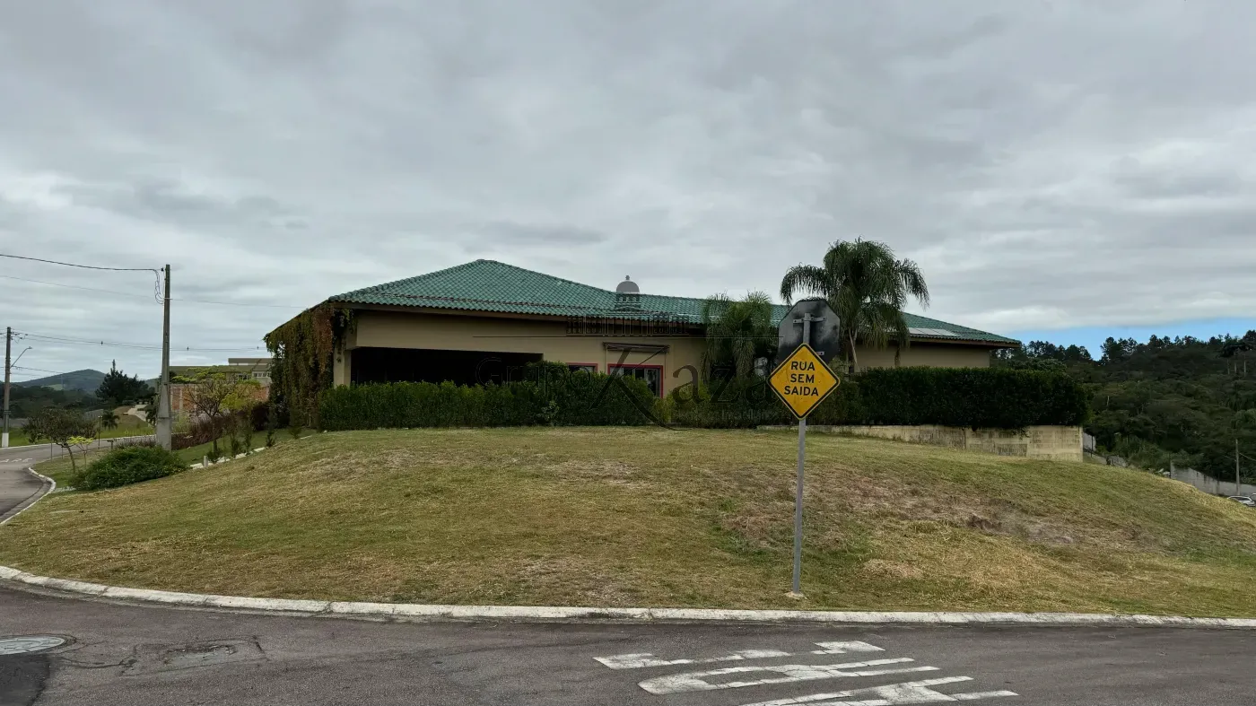 Foto 7 de Terreno Condomínio em Torrão de Ouro II, São José dos Campos - imagem 7