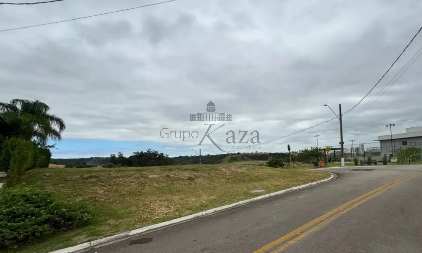 Foto 5 de Terreno Condomínio em Torrão de Ouro II, São José dos Campos - imagem 5