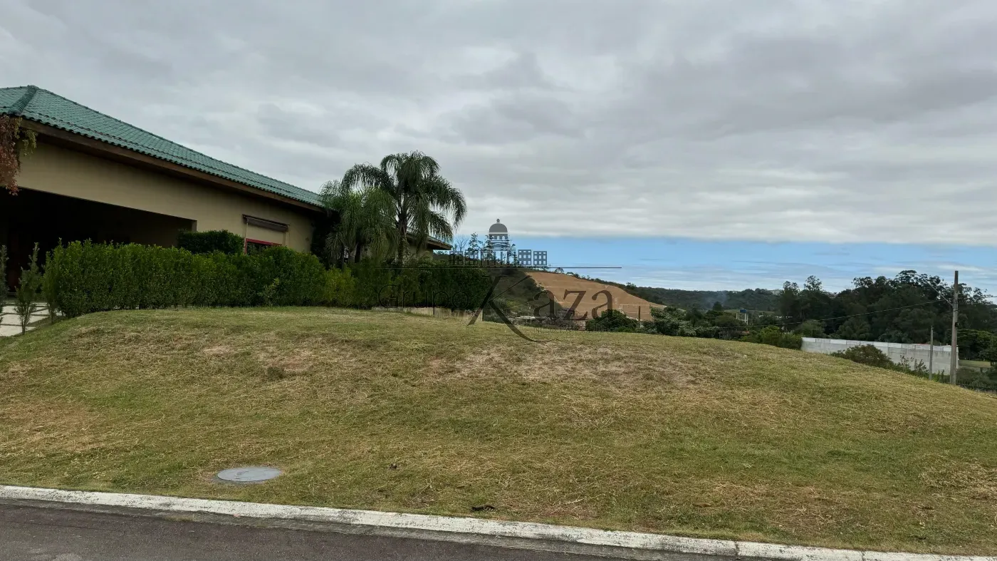 Foto 4 de Terreno Condomínio em Torrão de Ouro II, São José dos Campos - imagem 4