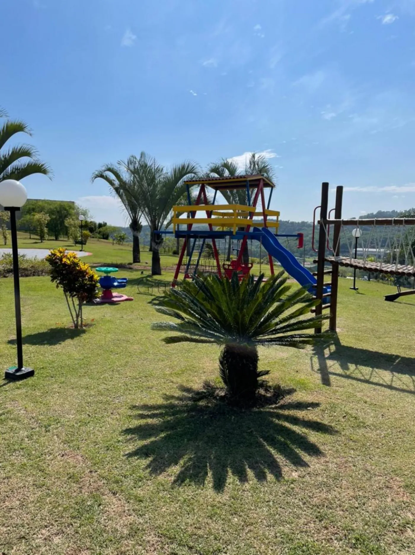 Foto 8 de Terreno Condomínio em Torrão de Ouro II, São José dos Campos - imagem 8