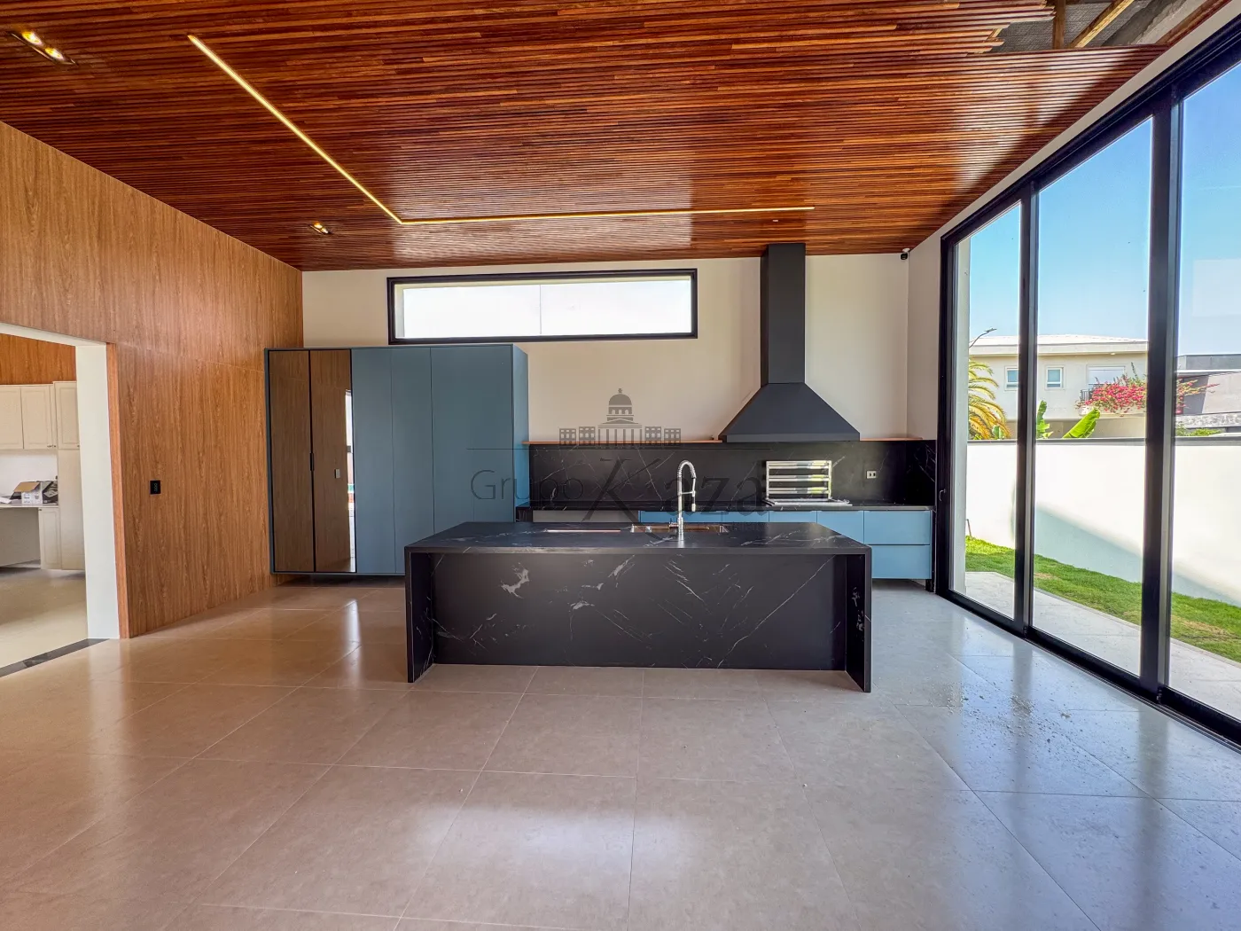 Foto 3 de Casa Condomínio em Condomínio Chácara Serimbura, São José dos Campos - imagem 3 Foto 3 de Casa Condomínio em Condomínio Chácara Serimbura, São José dos Campos - imagem 3