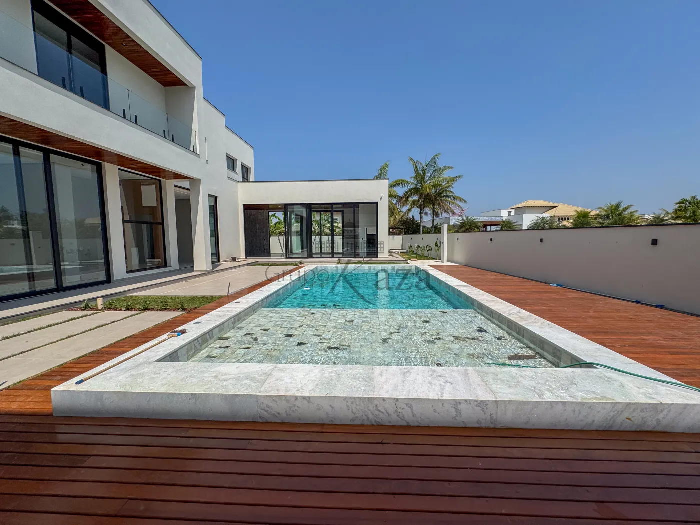 Foto 2 de Casa Condomínio em Condomínio Chácara Serimbura, São José dos Campos - imagem 2 Foto 2 de Casa Condomínio em Condomínio Chácara Serimbura, São José dos Campos - imagem 2