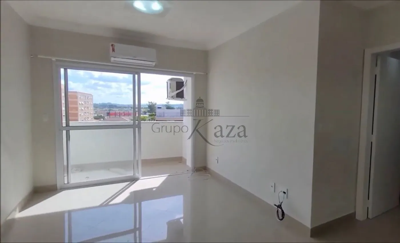 Foto 2 de Apartamento Padrão em Jardim Pereira do Amparo, Jacareí - imagem 2 Foto 2 de Apartamento Padrão em Jardim Pereira do Amparo, Jacareí - imagem 2