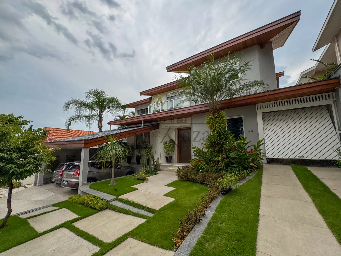 Foto 1 de Casa Condomínio em Jardim Aquarius, São José dos Campos - imagem 1 Foto 1 de Casa Condomínio em Jardim Aquarius, São José dos Campos - imagem 1