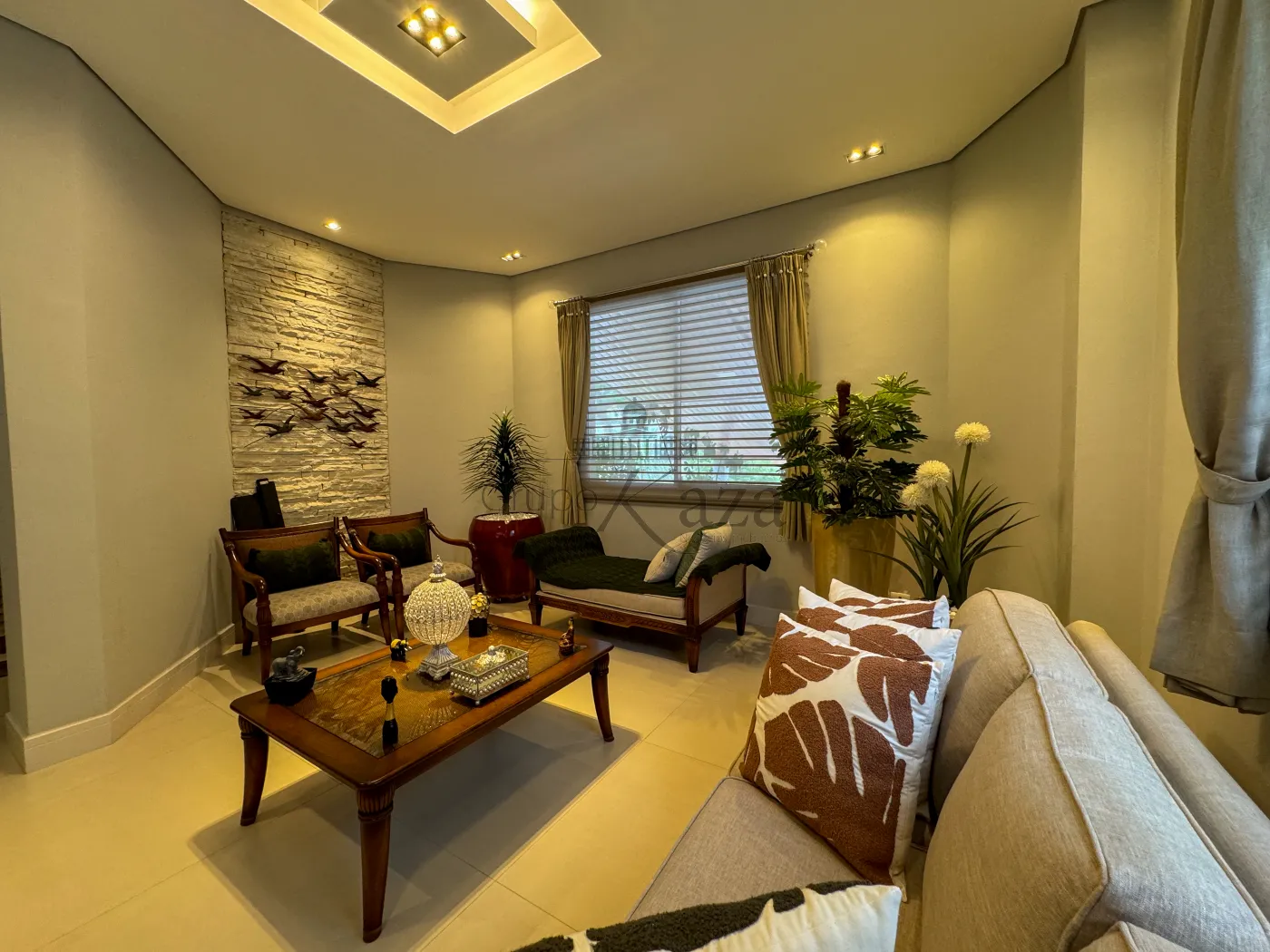 Foto 2 de Casa Condomínio em Jardim Aquarius, São José dos Campos - imagem 2 Foto 2 de Casa Condomínio em Jardim Aquarius, São José dos Campos - imagem 2