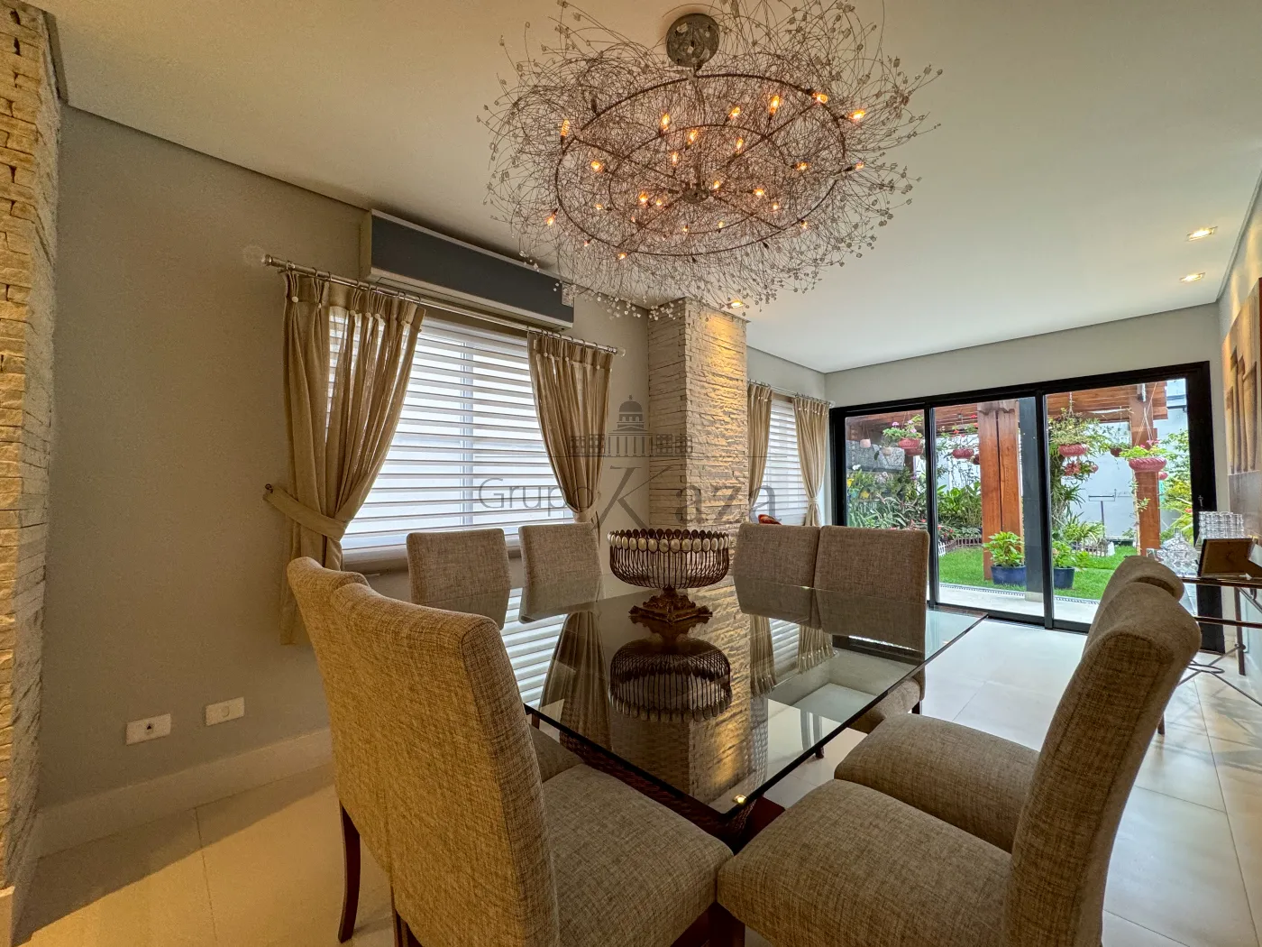 Foto 3 de Casa Condomínio em Jardim Aquarius, São José dos Campos - imagem 3 Foto 3 de Casa Condomínio em Jardim Aquarius, São José dos Campos - imagem 3