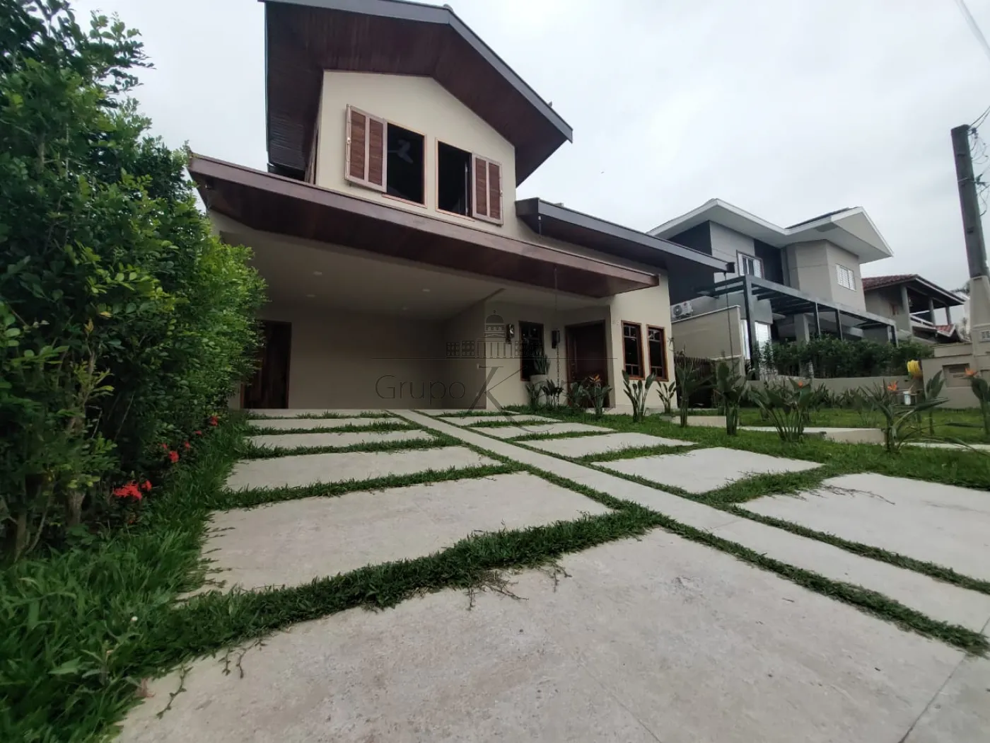 Foto 1 de Casa Condomínio em Villa Branca, Jacareí - imagem 1 Foto 1 de Casa Condomínio em Villa Branca, Jacareí - imagem 1