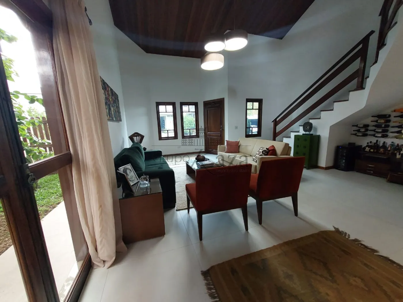 Foto 3 de Casa Condomínio em Villa Branca, Jacareí - imagem 3 Foto 3 de Casa Condomínio em Villa Branca, Jacareí - imagem 3