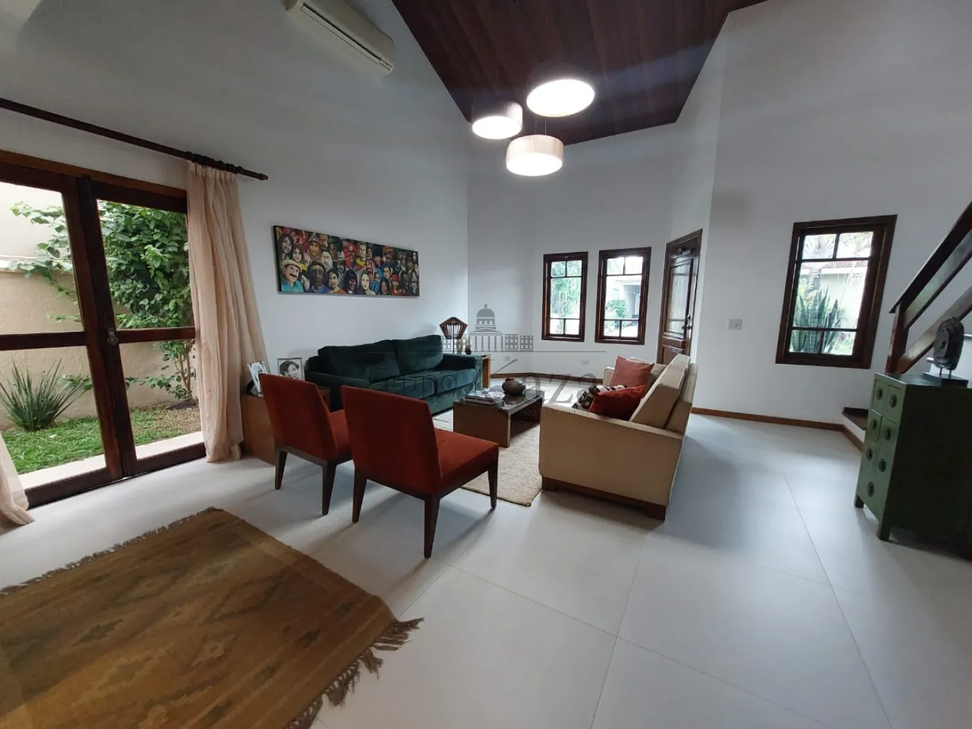 Foto 2 de Casa Condomínio em Villa Branca, Jacareí - imagem 2 Foto 2 de Casa Condomínio em Villa Branca, Jacareí - imagem 2