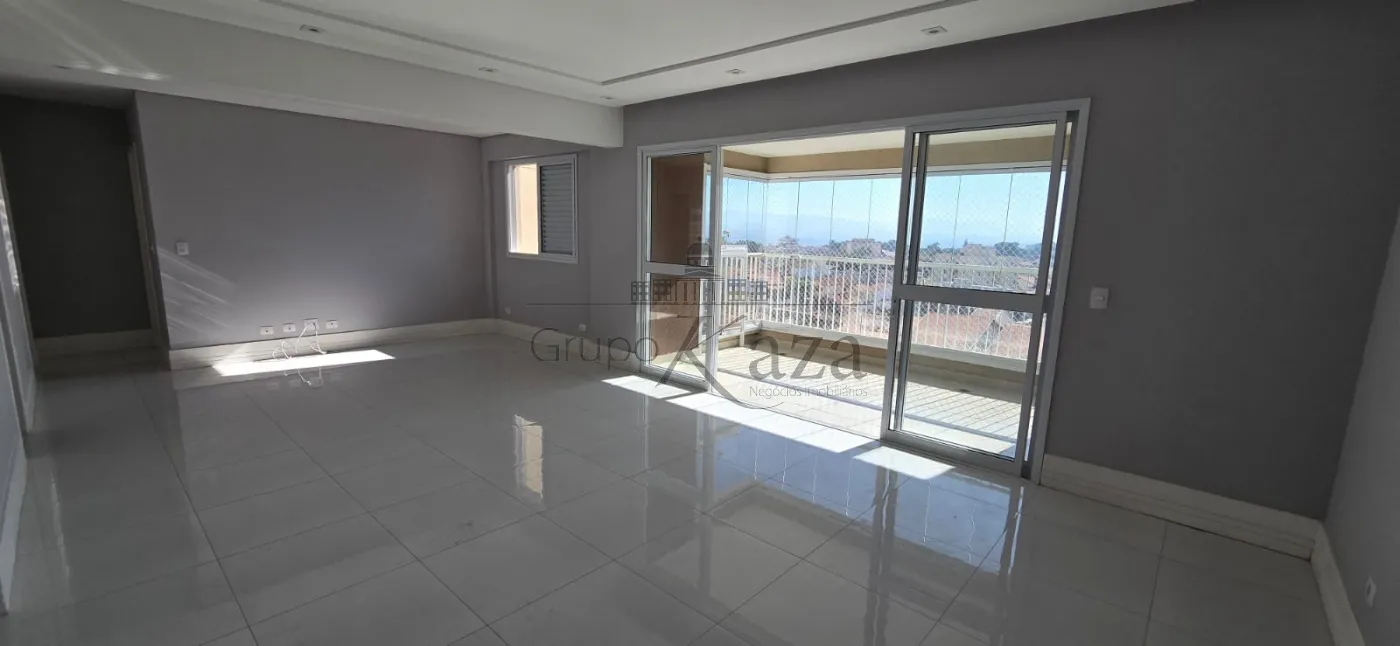 Foto 1 de Apartamento Padrão em Jardim das Indústrias, São José dos Campos - imagem 1 Foto 1 de Apartamento Padrão em Jardim das Indústrias, São José dos Campos - imagem 1