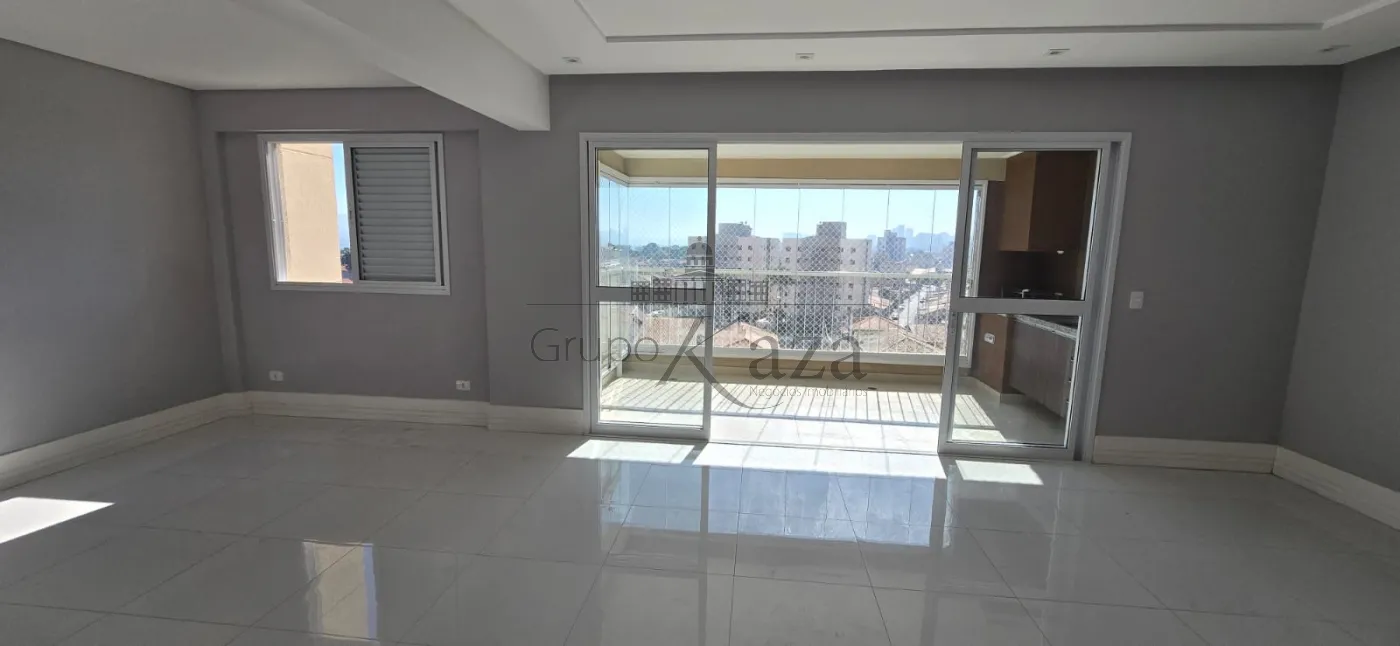 Foto 2 de Apartamento Padrão em Jardim das Indústrias, São José dos Campos - imagem 2 Foto 2 de Apartamento Padrão em Jardim das Indústrias, São José dos Campos - imagem 2