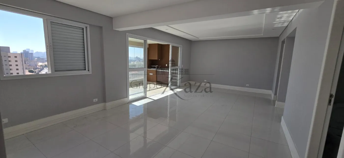 Foto 3 de Apartamento Padrão em Jardim das Indústrias, São José dos Campos - imagem 3 Foto 3 de Apartamento Padrão em Jardim das Indústrias, São José dos Campos - imagem 3