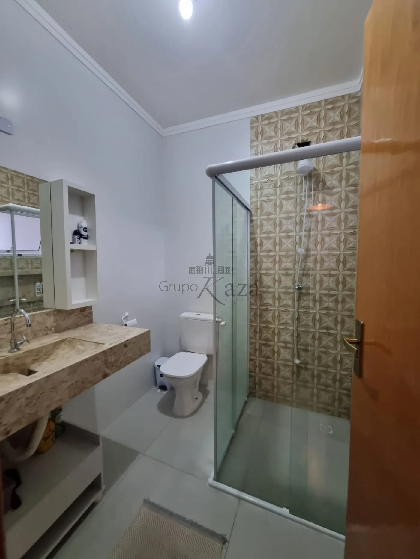 Foto 9 de Casa Sobrado em Jardim Portugal, São José dos Campos - imagem 9