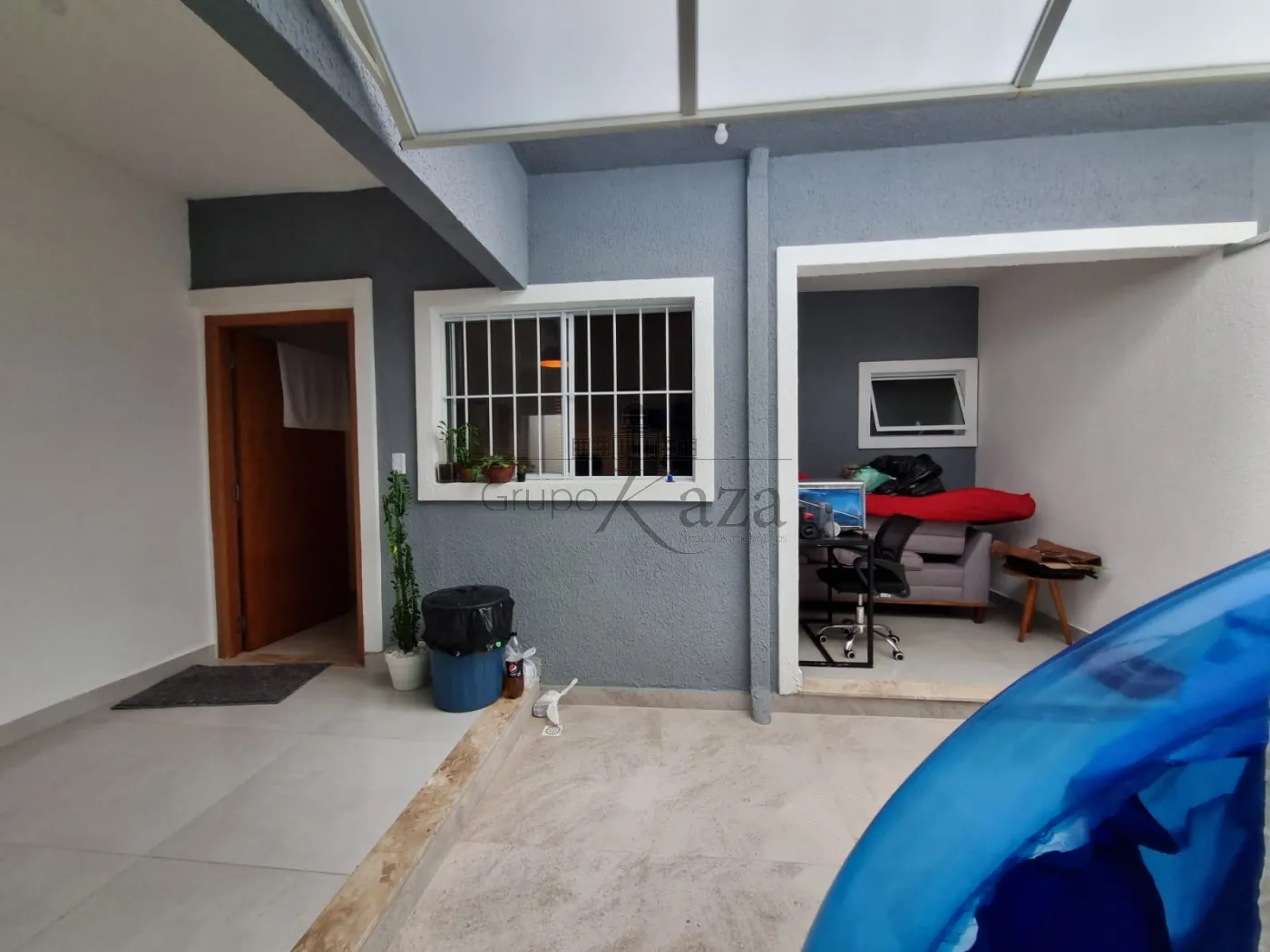 Foto 15 de Casa Sobrado em Jardim Portugal, São José dos Campos - imagem 15