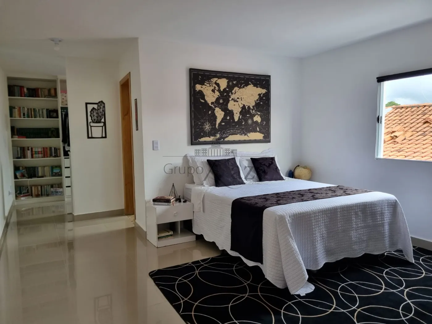 Foto 8 de Casa Sobrado em Jardim Portugal, São José dos Campos - imagem 8