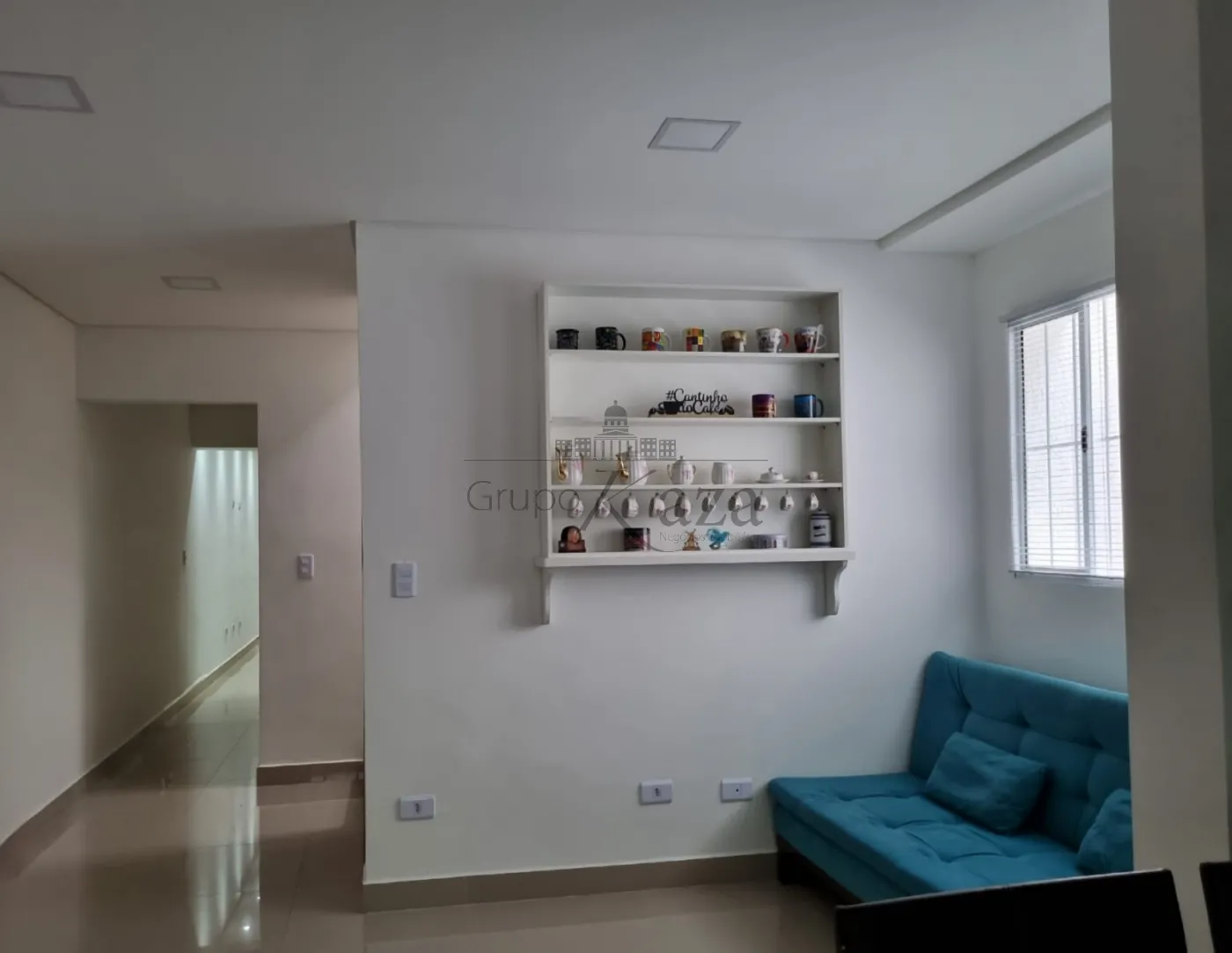Foto 7 de Casa Sobrado em Jardim Portugal, São José dos Campos - imagem 7