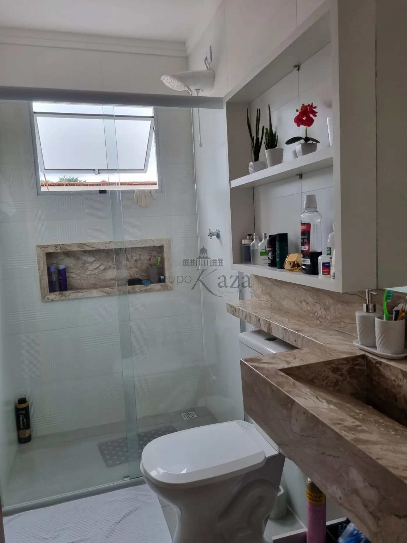 Foto 11 de Casa Sobrado em Jardim Portugal, São José dos Campos - imagem 11