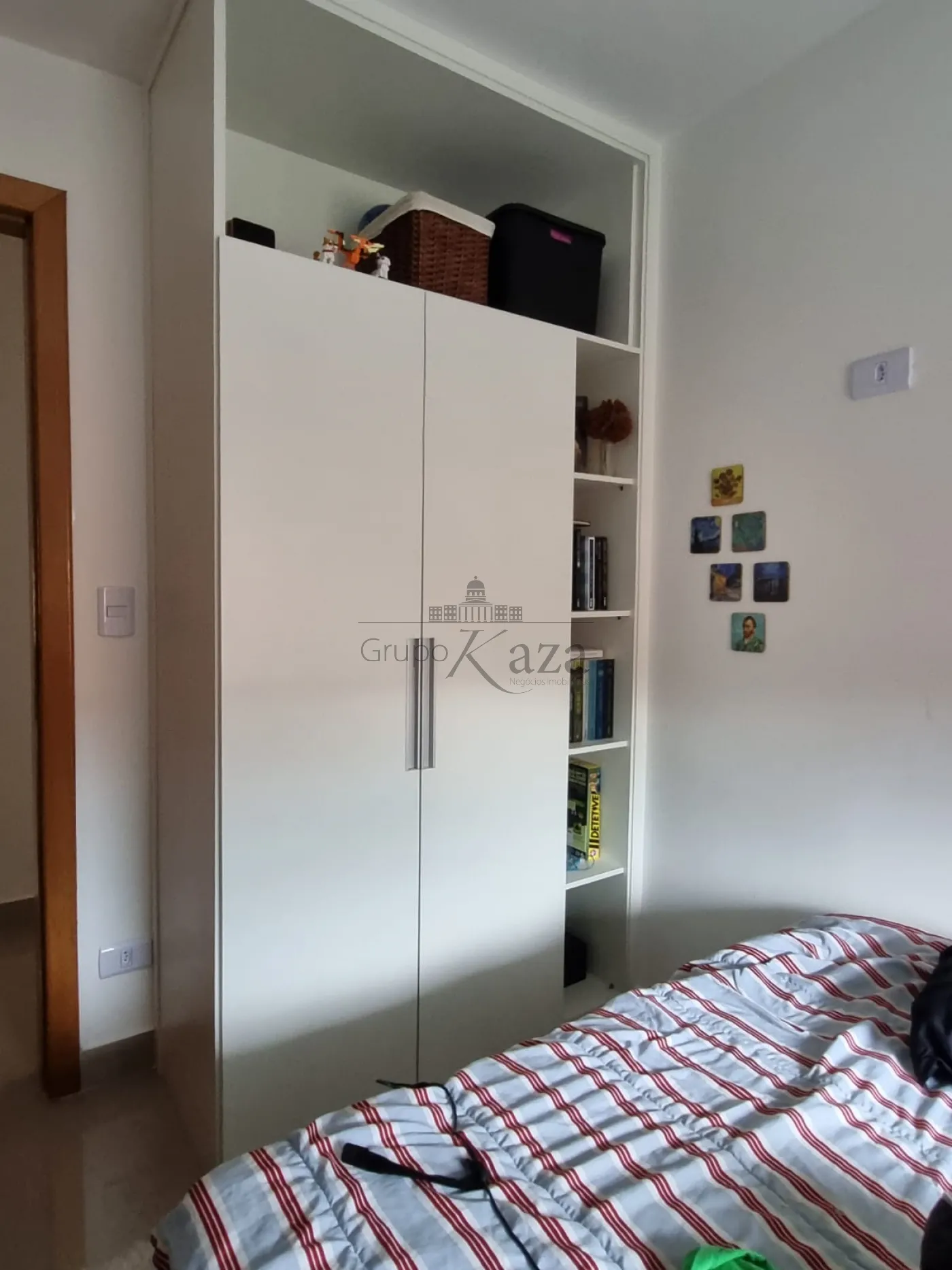 Foto 13 de Casa Sobrado em Jardim Portugal, São José dos Campos - imagem 13