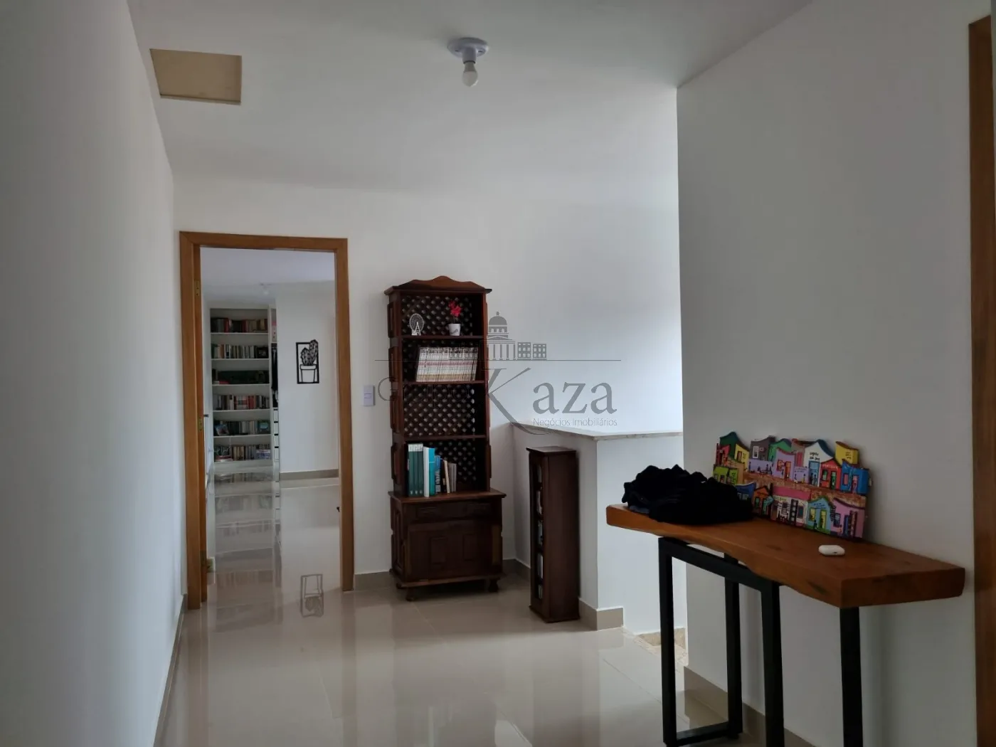 Foto 6 de Casa Sobrado em Jardim Portugal, São José dos Campos - imagem 6