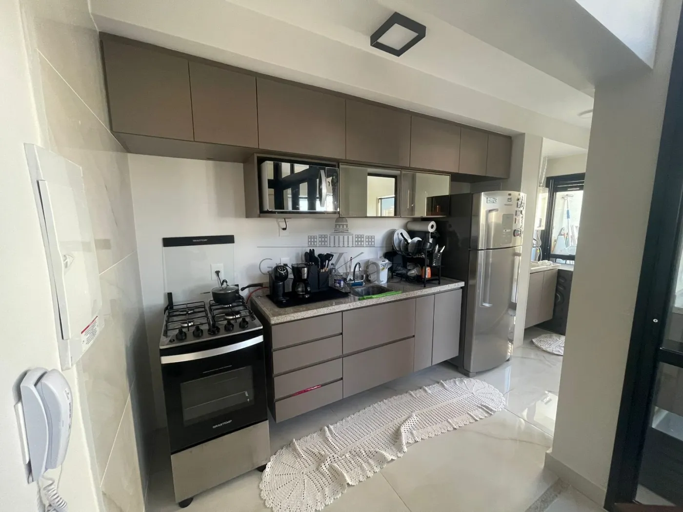 Foto 3 de Apartamento Duplex em Jardim Apolo, São José dos Campos - imagem 3 Foto 3 de Apartamento Duplex em Jardim Apolo, São José dos Campos - imagem 3