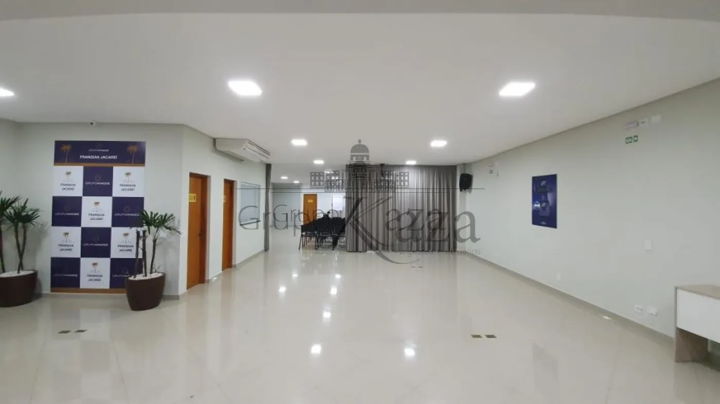 Foto 1 de Comercial Ponto Comercial em Centro, Jacareí - imagem 1 Foto 1 de Comercial Ponto Comercial em Centro, Jacareí - imagem 1