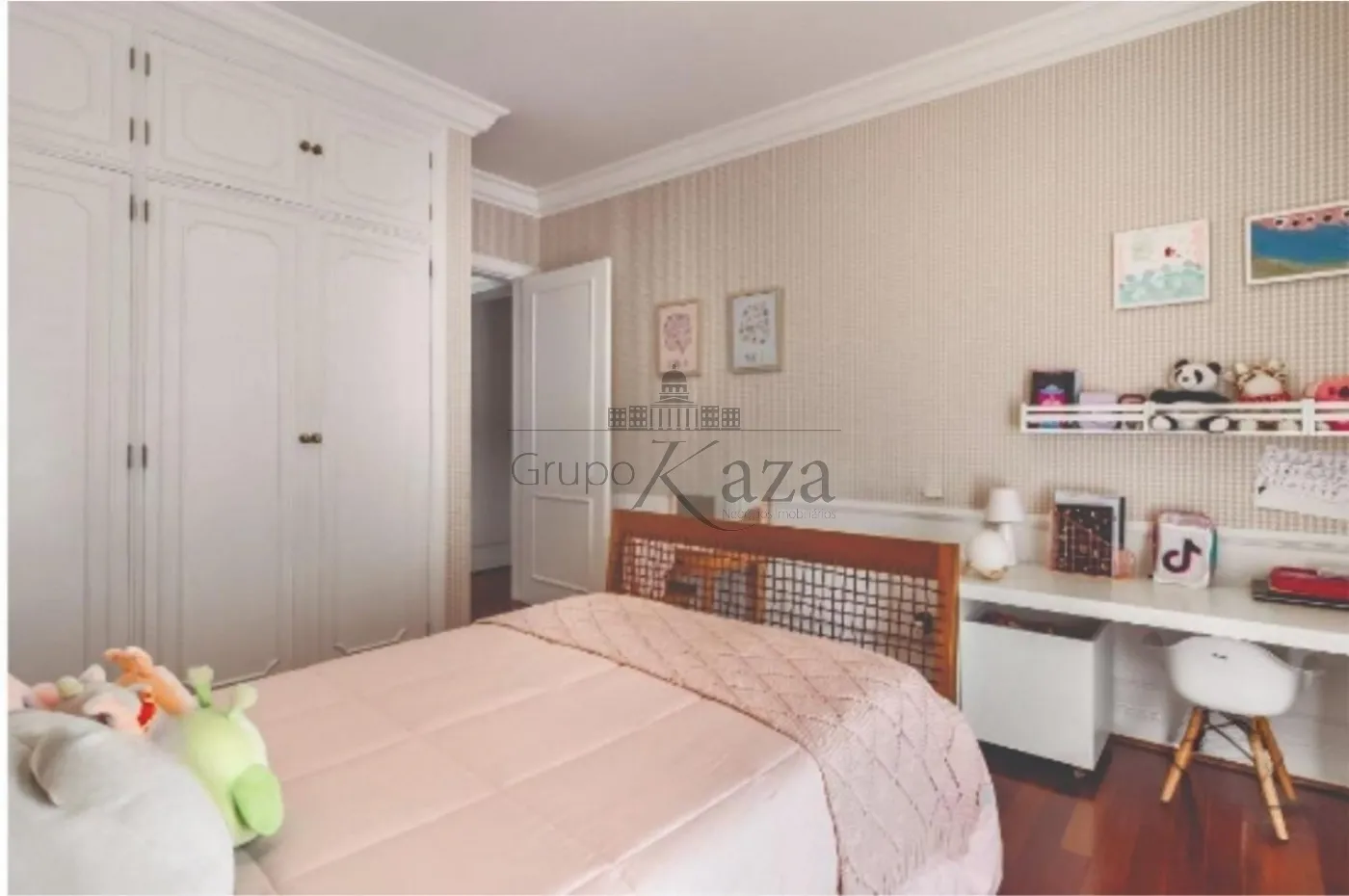 São Paulo Apartamento Venda R$5.000.000,00 Condominio R$4.200,00 3 Dormitorios 3 Suites  - foto 5