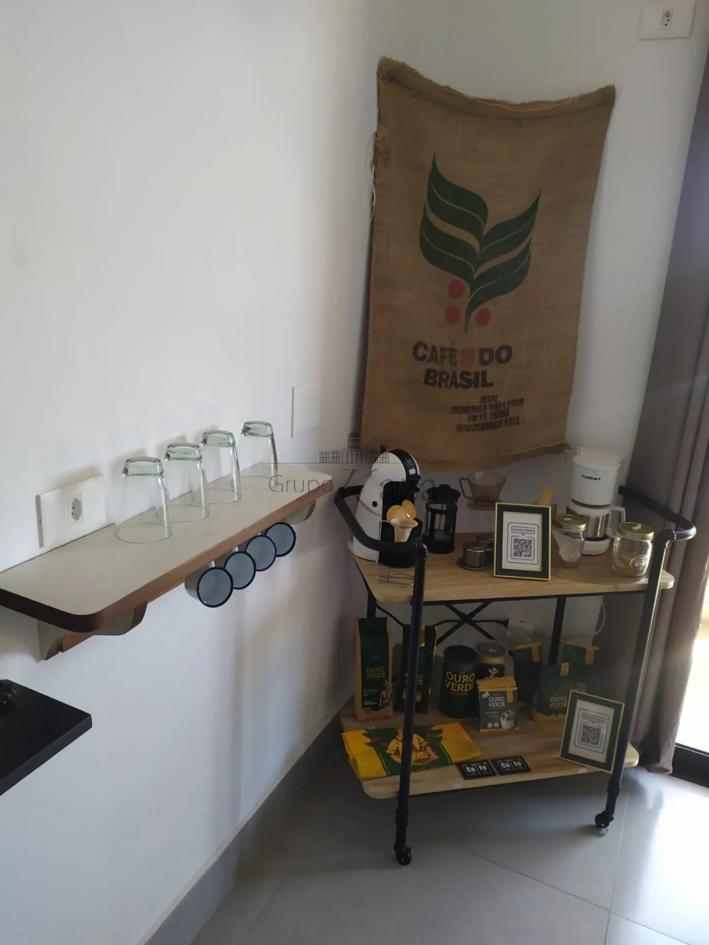 Foto 3 de Apartamento Cobertura Duplex em Jardim Aquarius, São José dos Campos - imagem 3 Foto 3 de Apartamento Cobertura Duplex em Jardim Aquarius, São José dos Campos - imagem 3