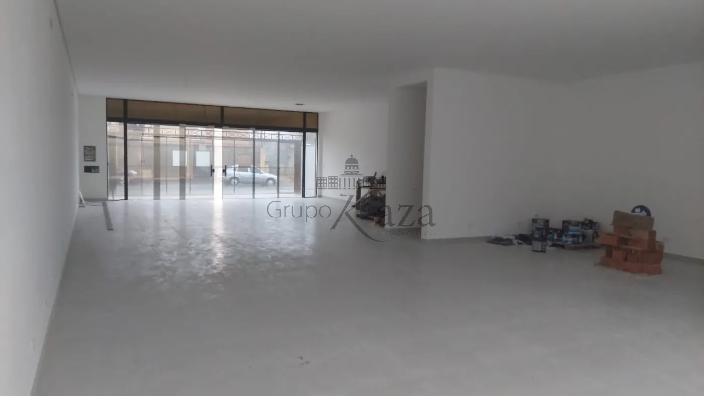 Foto 1 de Comercial Prédio em Centro, Jacareí - imagem 1 Foto 1 de Comercial Prédio em Centro, Jacareí - imagem 1