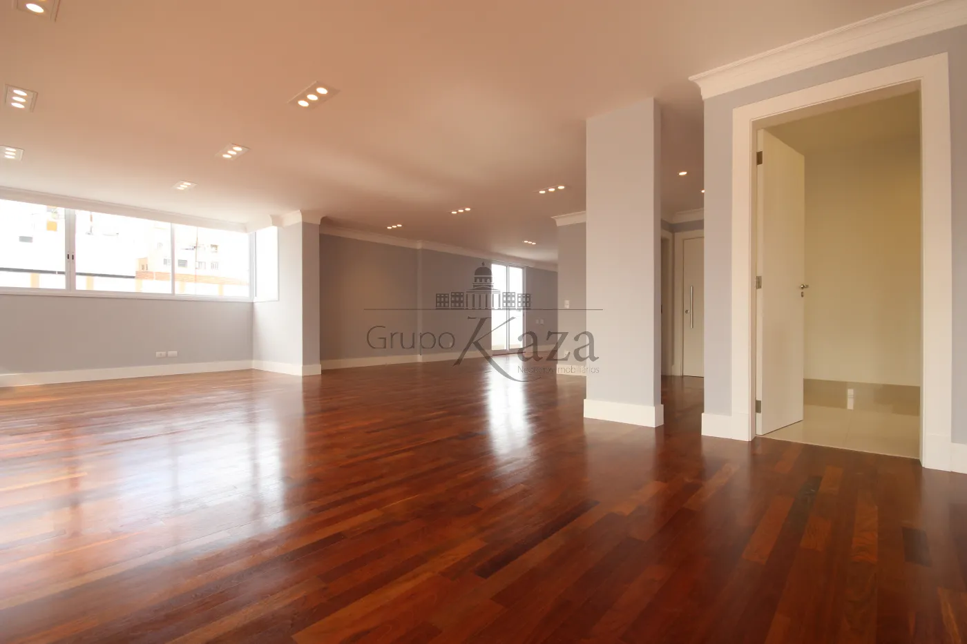 Foto 3 de Apartamento Cobertura em Higienópolis, São Paulo - imagem 3