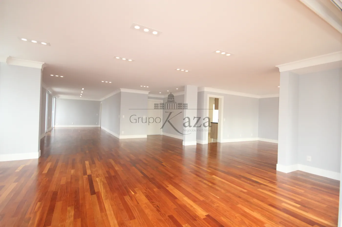 Foto 1 de Apartamento Cobertura em Higienópolis, São Paulo - imagem 1