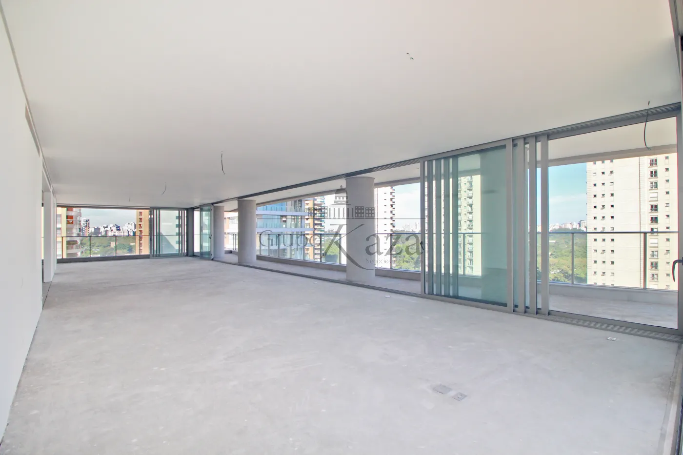 Foto 2 de Apartamento Padrão em Ibirapuera, São Paulo - imagem 2 Foto 2 de Apartamento Padrão em Ibirapuera, São Paulo - imagem 2