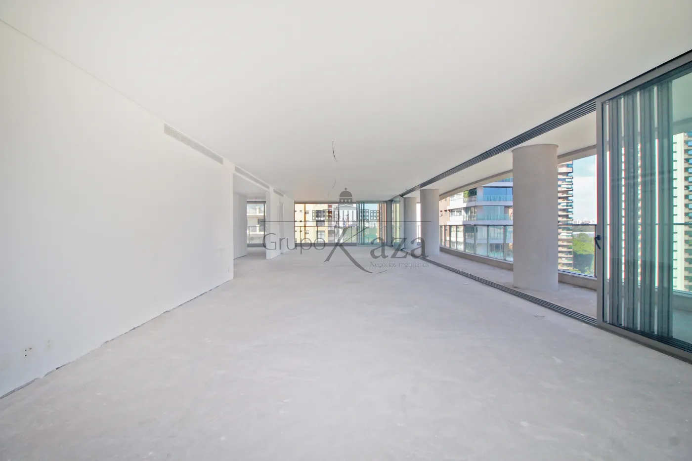 Foto 3 de Apartamento Padrão em Ibirapuera, São Paulo - imagem 3 Foto 3 de Apartamento Padrão em Ibirapuera, São Paulo - imagem 3