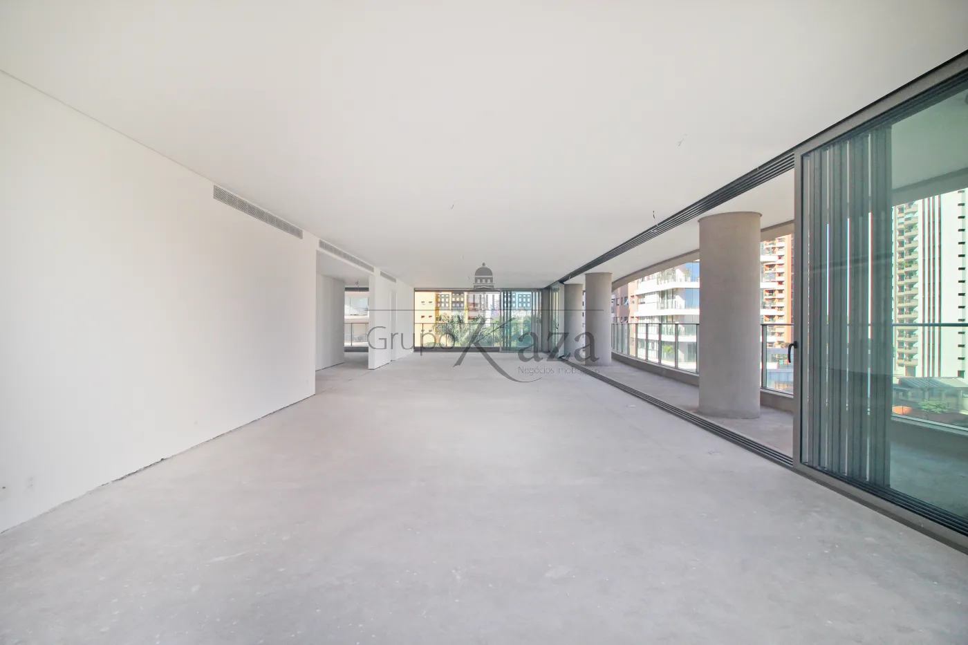 Foto 1 de Apartamento Padrão em Ibirapuera, São Paulo - imagem 1 Foto 1 de Apartamento Padrão em Ibirapuera, São Paulo - imagem 1