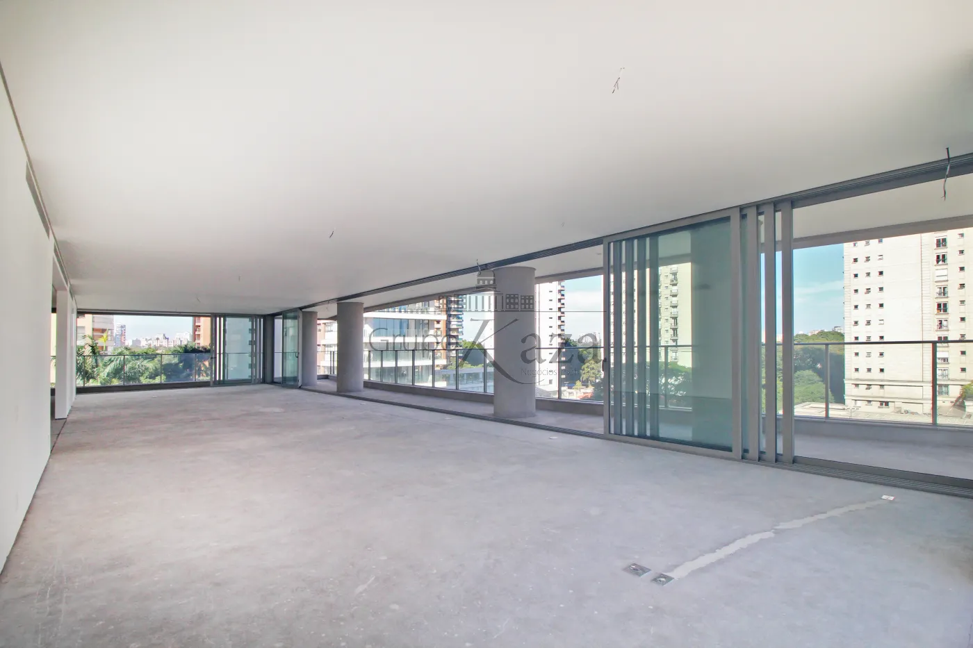 Foto 2 de Apartamento Padrão em Ibirapuera, São Paulo - imagem 2 Foto 2 de Apartamento Padrão em Ibirapuera, São Paulo - imagem 2